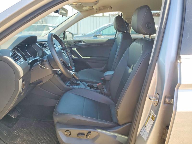2020 Volkswagen Tiguan მანქანა იყიდება აუქციონზე, vin: 3VV3B7AX7LM155806, აუქციონის ნომერი: 78540985