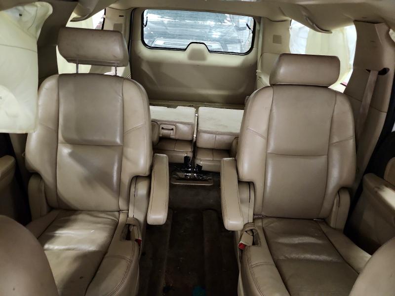 Aukcja sprzedaży 2009 Gmc Yukon Xl, vin: 1GKFK06299J107363, numer aukcji: 78619615