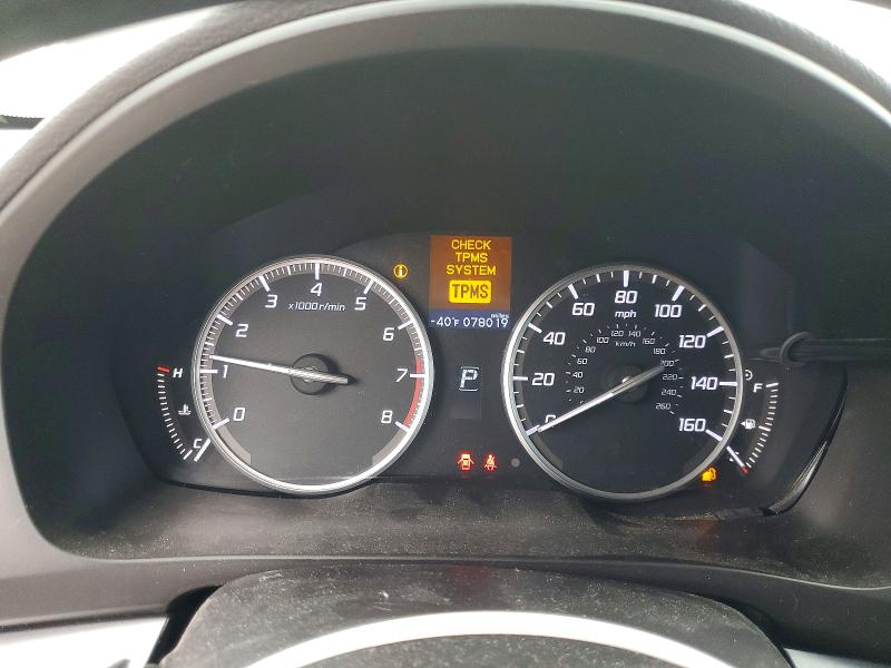 Продажа на аукционе авто 2014 Acura Ilx 20, vin: 19VDE1F31EE008545, номер лота: 76481655