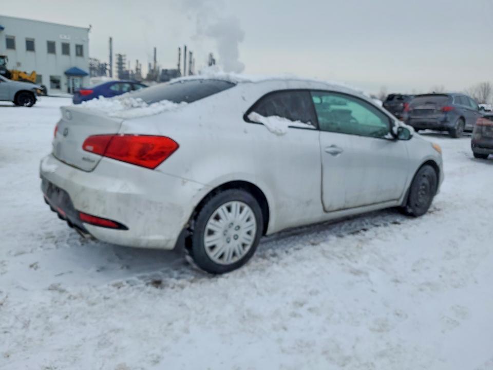Продаж на аукціоні авто 2014 Kia Forte, vin: KNAFX6A82E5207476, номер лоту: 74802115