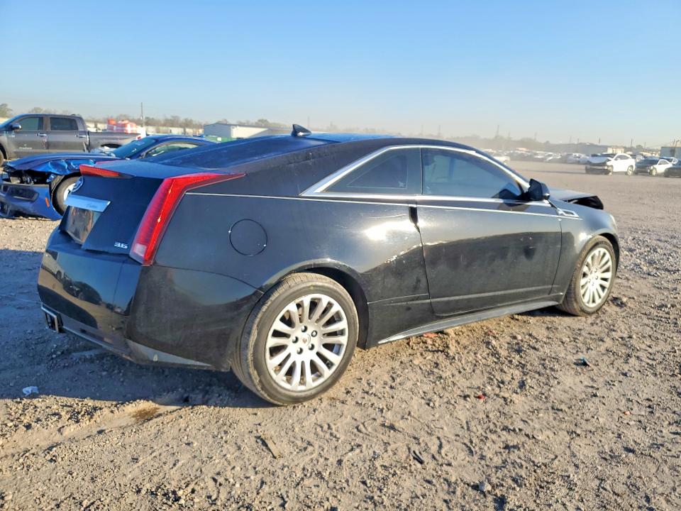 Продаж на аукціоні авто 2012 Cadillac Ct5, vin: 1G6DA1E33C0107249, номер лоту: 78625265