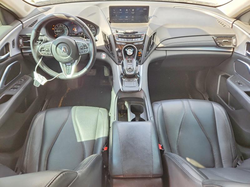 Aukcja sprzedaży 2021 Acura Rdx, vin: 5J8TC1H31ML020398, numer aukcji: 79222345