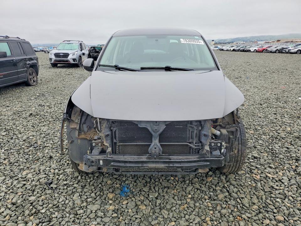 Aukcja sprzedaży 2014 Volkswagen Tiguan, vin: WVGBV3AX9EW523377, numer aukcji: 78309935