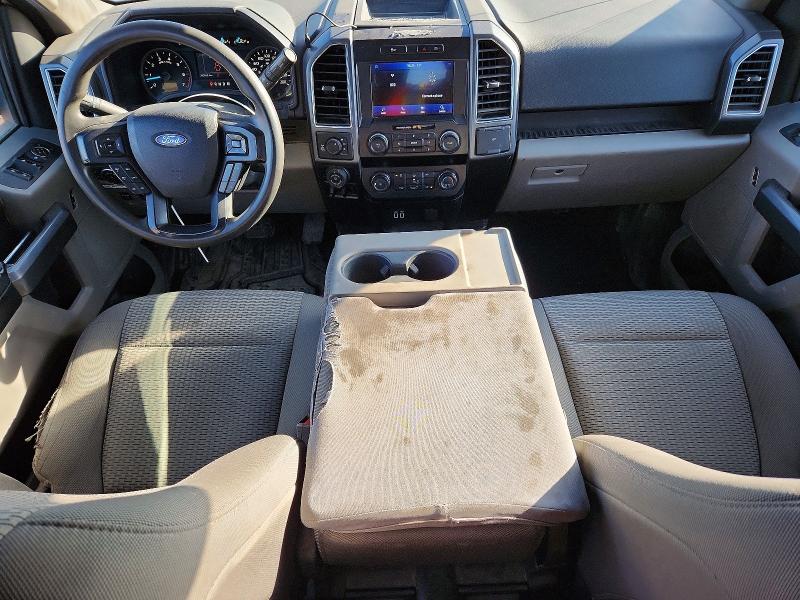 Продажа на аукционе авто 2020 Ford F150 Super, vin: 1FTFX1E42LKF06624, номер лота: 76630015