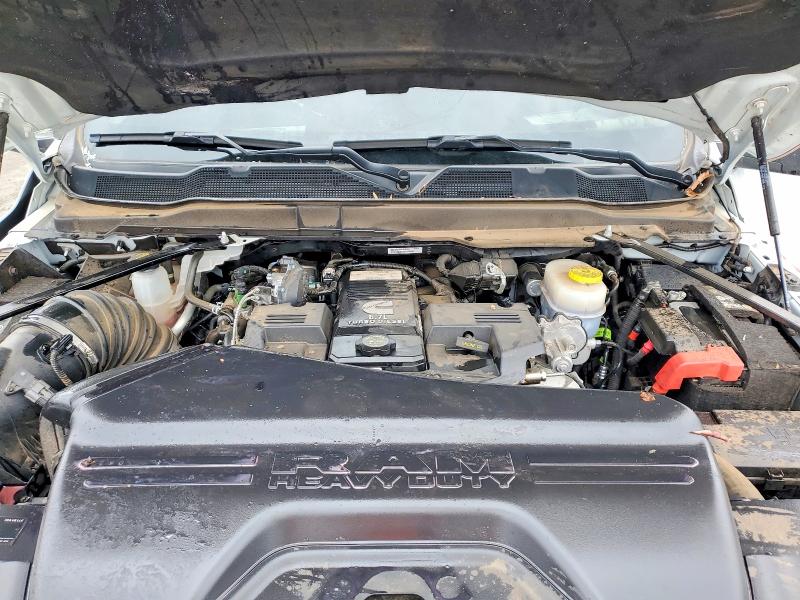 Продаж на аукціоні авто 2024 Ram 2500, vin: 3C6UR5CL3RG330743, номер лоту: 75267715