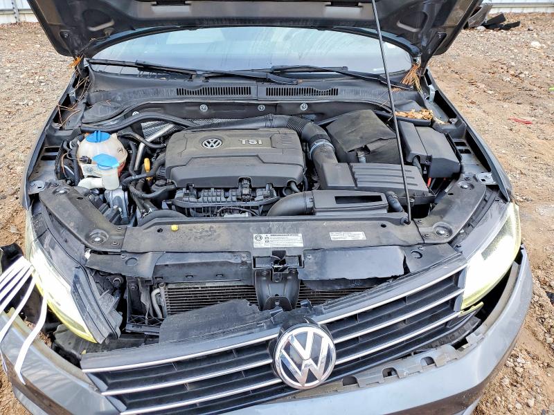 Продаж на аукціоні авто 2017 Volkswagen Jetta, vin: 3VWD17AJ8HM305752, номер лоту: 78053295