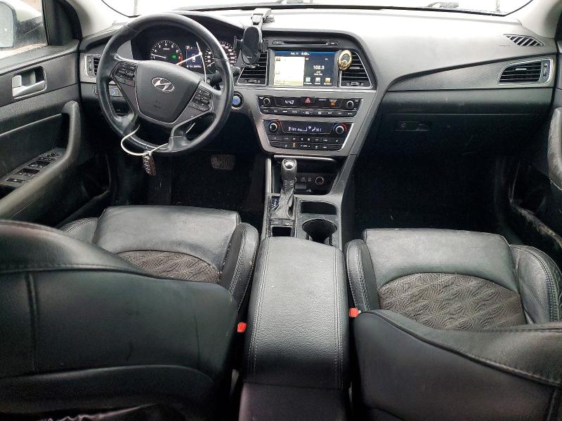 Aukcja sprzedaży 2016 Hyundai Sonata, vin: 5NPE34AF8GH415023, numer aukcji: 76219475