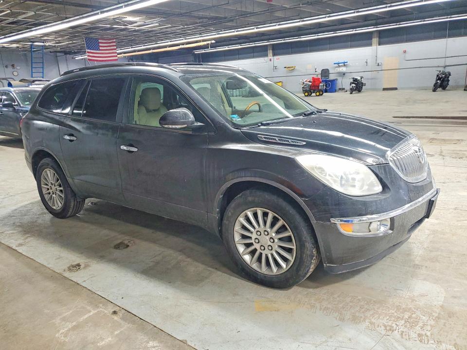 Aukcja sprzedaży 2011 Buick Enclave, vin: 5GAKVBED6BJ414285, numer aukcji: 74270345