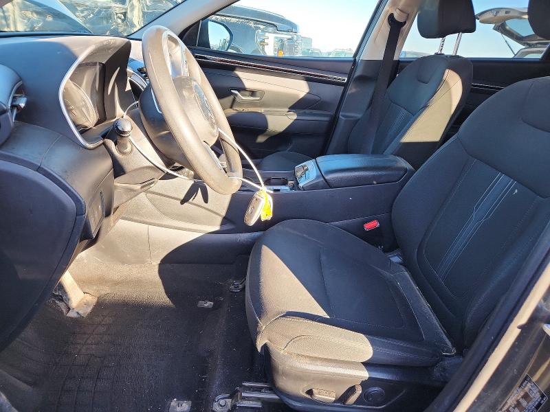 Aukcja sprzedaży 2023 Hyundai Tucson, vin: 5NMJB3AE4PH196450, numer aukcji: 75972545