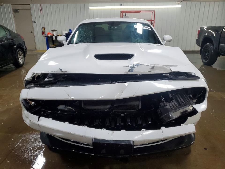 2019 Dodge Challenger მანქანა იყიდება აუქციონზე, vin: 2C3CDZKG3KH724445, აუქციონის ნომერი: 78488875