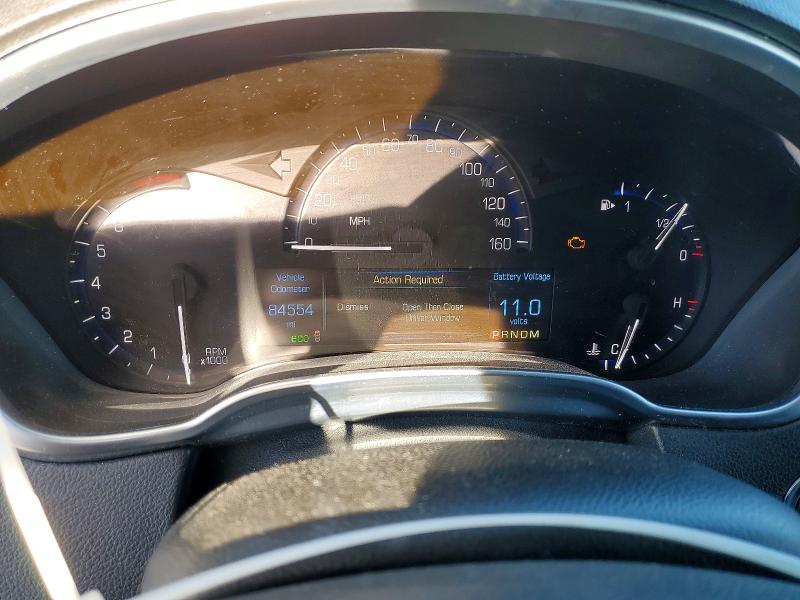 Продаж на аукціоні авто 2014 Cadillac Srx, vin: 3GYFNEE34ES629959, номер лоту: 79304425