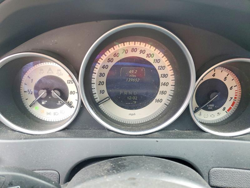 75649985 :رقم المزاد ، WDDGF4HB9DA743465 vin ، 2013 Mercedes-benz C مزاد بيع