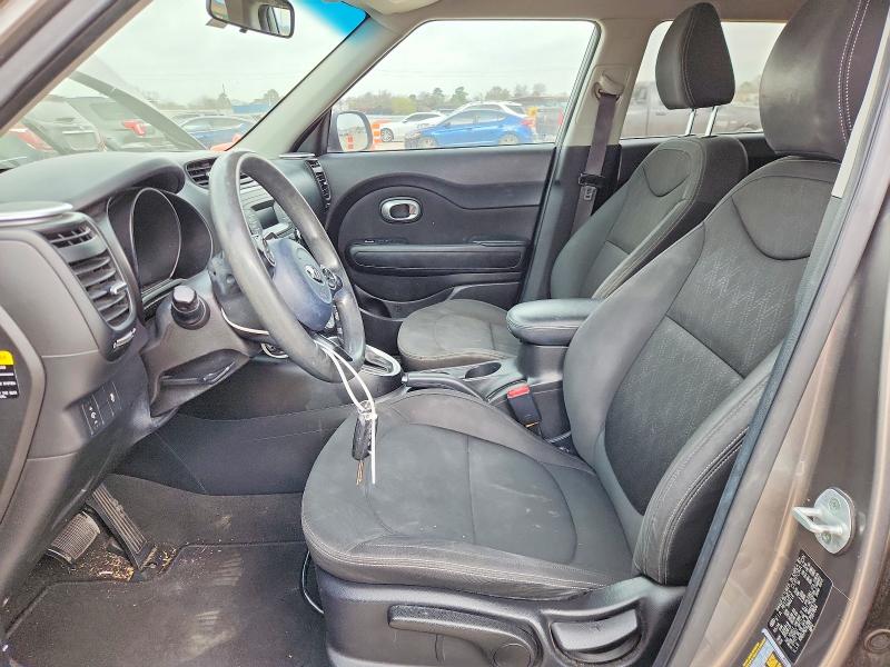 Продажа на аукционе авто 2014 Kia Soul, vin: KNDJN2A26E7097804, номер лота: 79153595