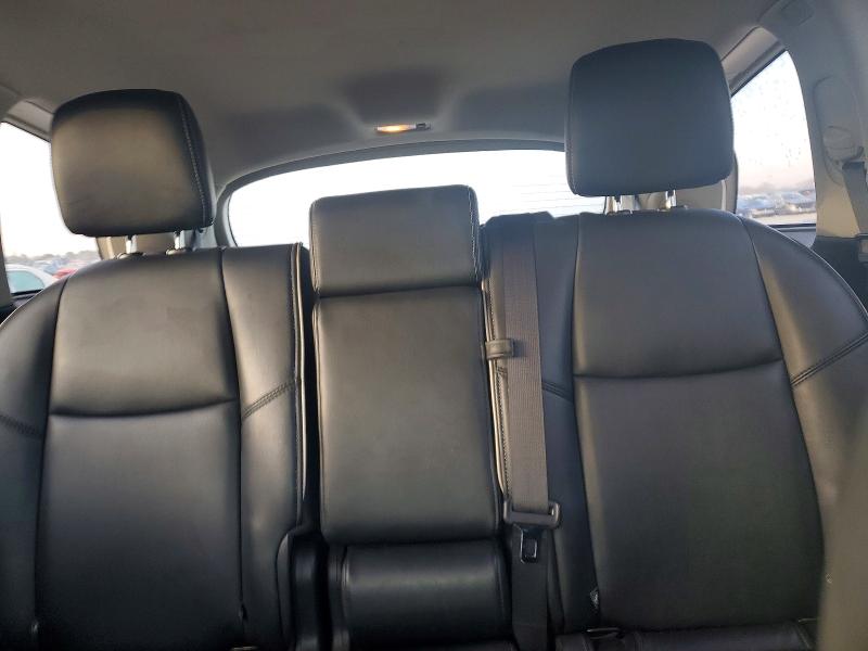 Продаж на аукціоні авто 2019 Infiniti Qx60 Luxe, vin: 5N1DL0MM0KC568431, номер лоту: 76071765
