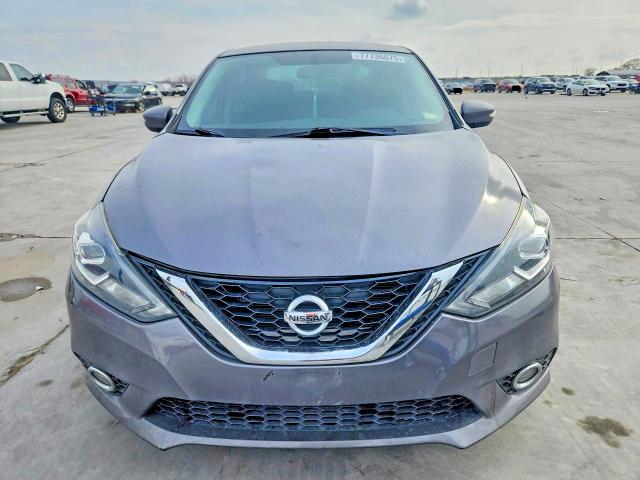 2016 Nissan Sentra მანქანა იყიდება აუქციონზე, vin: 3N1AB7AP0GY252336, აუქციონის ნომერი: 77736675