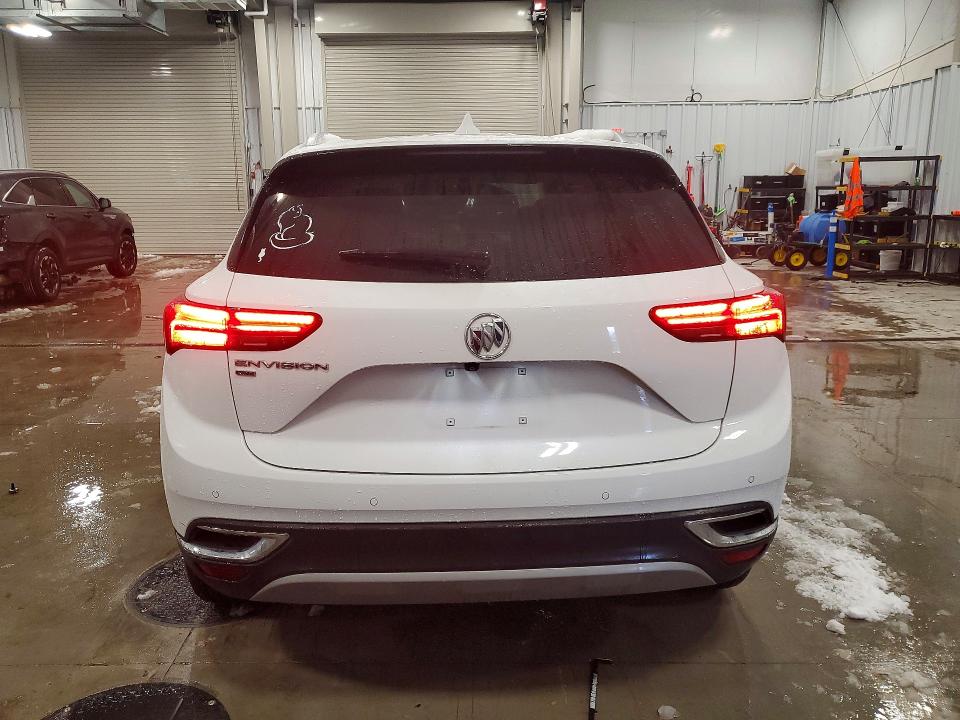 Aukcja sprzedaży 2023 Buick Envision, vin: LRBFZPR43PD230860, numer aukcji: 74836805