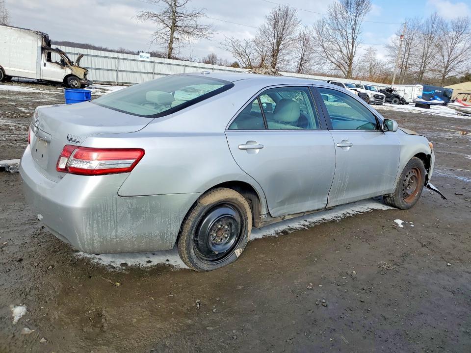 Продаж на аукціоні авто 2011 Toyota Camry, vin: 4T1BF3EK6BU189862, номер лоту: 75943075