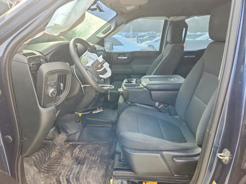 Aukcja sprzedaży 2021 Gmc Sierra, vin: 1GTR8AEH9MZ219917, numer aukcji: 76756105