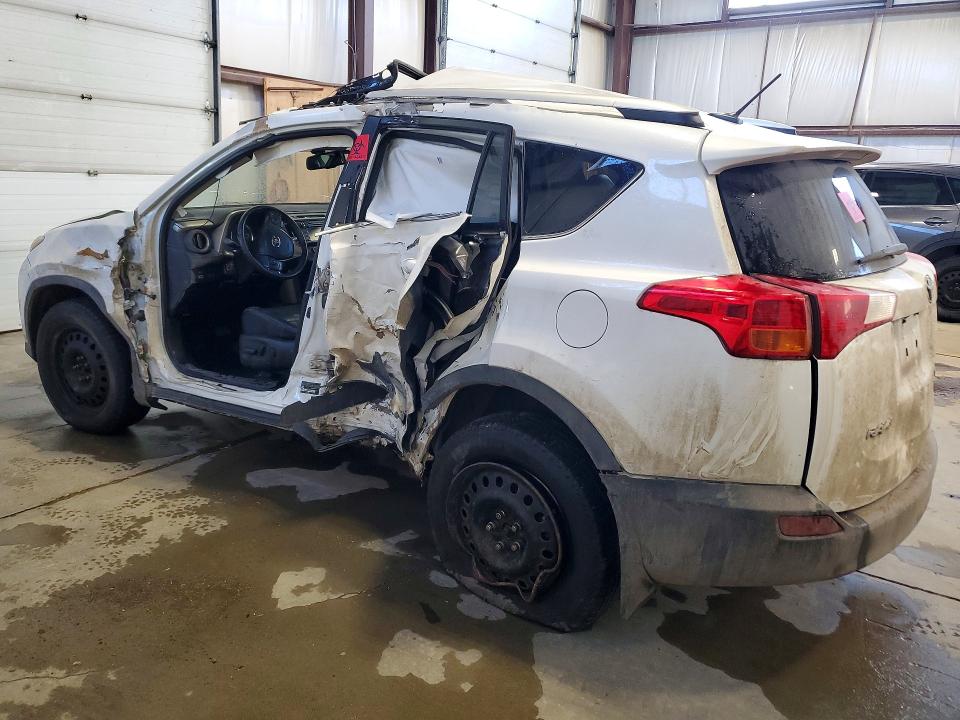 Продаж на аукціоні авто 2013 Toyota Rav4, vin: 2T3DFREV6DW098204, номер лоту: 76357705