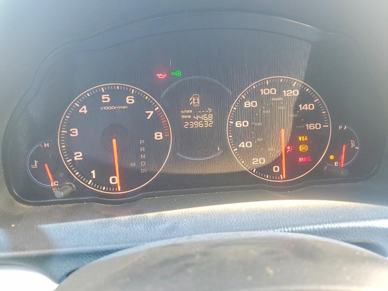 Aukcja sprzedaży 2005 Acura Tsx, vin: JH4CL96915C023399, numer aukcji: 77229425