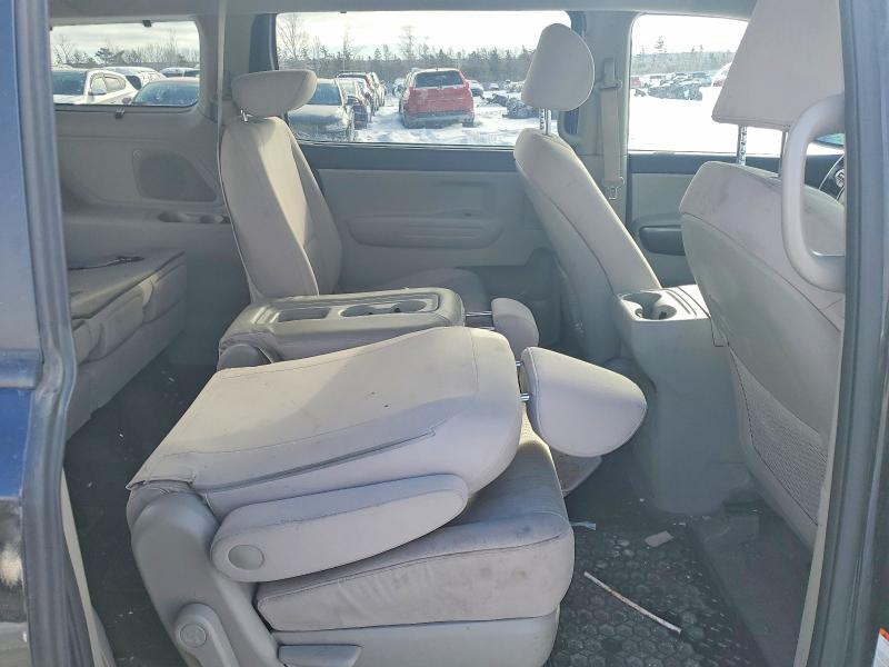 Продаж на аукціоні авто 2019 Kia Sedona, vin: KNDMB5C19K6467723, номер лоту: 76668105
