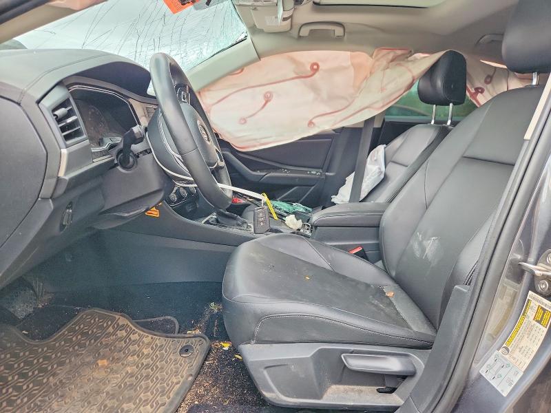 Aukcja sprzedaży 2020 Volkswagen Jetta, vin: 3VWCB7BU4LM051578, numer aukcji: 78425905