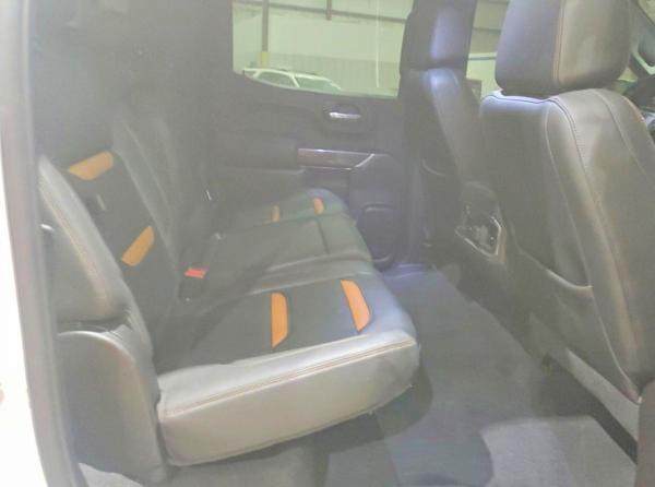 Продаж на аукціоні авто 2020 Gmc Sierra, vin: 3GTP9EEL2LG350265, номер лоту: 78425235