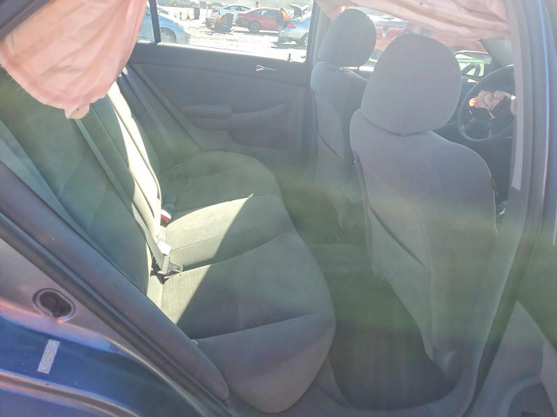 Aukcja sprzedaży 2007 Honda Accord, vin: 1HGCM56477A202249, numer aukcji: 75347605