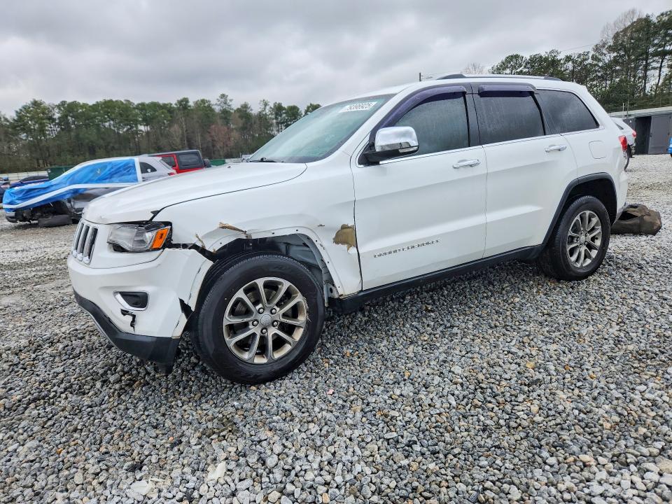 Aukcja sprzedaży 2014 Jeep Grand Cherokee, vin: 1C4RJEBG1EC272333, numer aukcji: 79396925