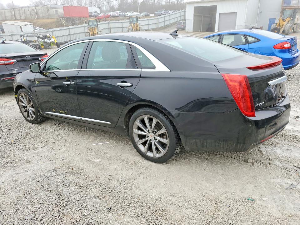 2013 Cadillac Xts მანქანა იყიდება აუქციონზე, vin: 2G61N5S34D9209959, აუქციონის ნომერი: 77883675