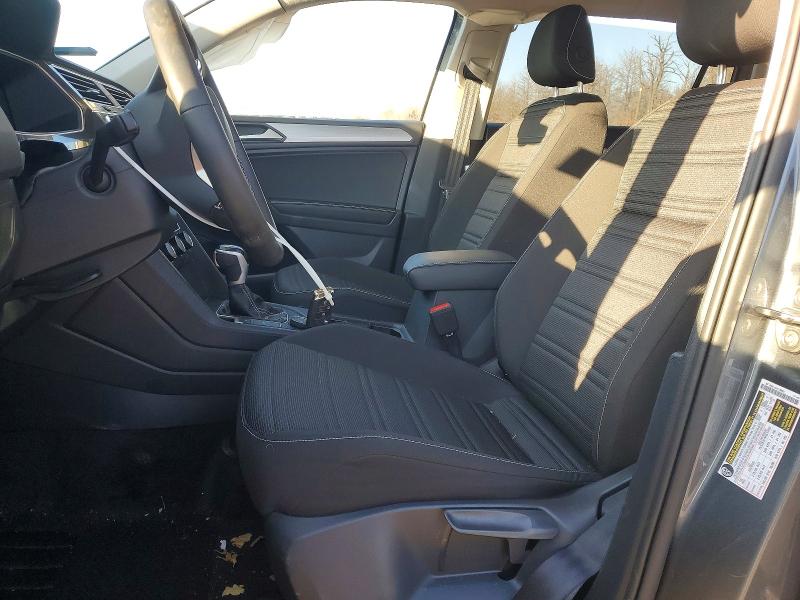 Продажа на аукционе авто 2024 Volkswagen Tiguan, vin: 3VVFB7AXXRM142957, номер лота: 79285385