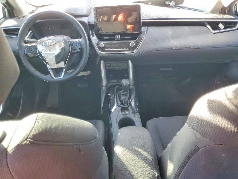 Aukcja sprzedaży 2024 Toyota Corolla Cross, vin: 7MUCAAAG2RV090778, numer aukcji: 48568636