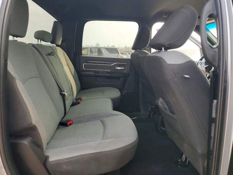 Продажа на аукционе авто 2023 Ram 2500, vin: 3C6UR5DJ6PG553336, номер лота: 74392115