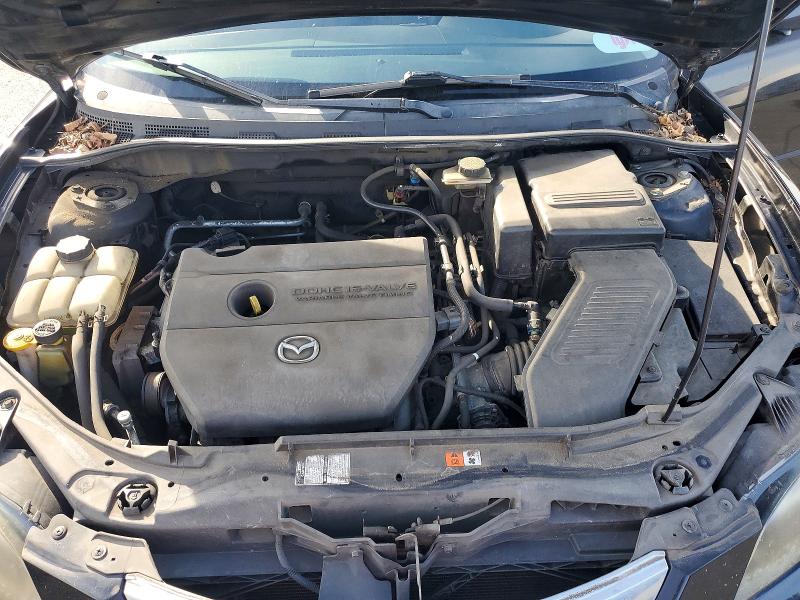Продаж на аукціоні авто 2008 Mazda 3, vin: JM1BK12G281796663, номер лоту: 78426845