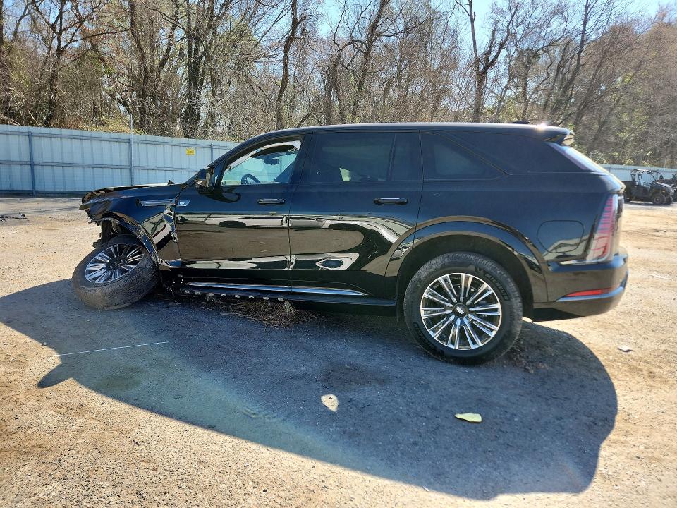 Aukcja sprzedaży 2026 Cadillac Escalade Iq, vin: 1GYTEEKL7TU100087, numer aukcji: 78877675