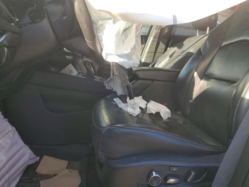 Aukcja sprzedaży 2019 Cadillac Xt4, vin: 1GYFZFR48KF156807, numer aukcji: 76324595
