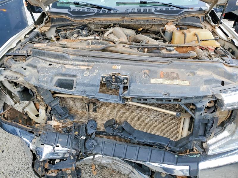 2022 Ford F450 მანქანა იყიდება აუქციონზე, vin: 1FD0W4HT4NEC28772, აუქციონის ნომერი: 77944285