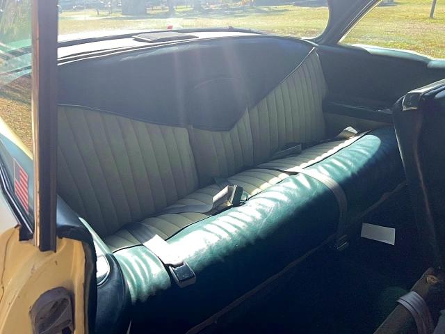 1954 Cadillac 2 Dr. მანქანა იყიდება აუქციონზე, vin: 546232748, აუქციონის ნომერი: 78135505