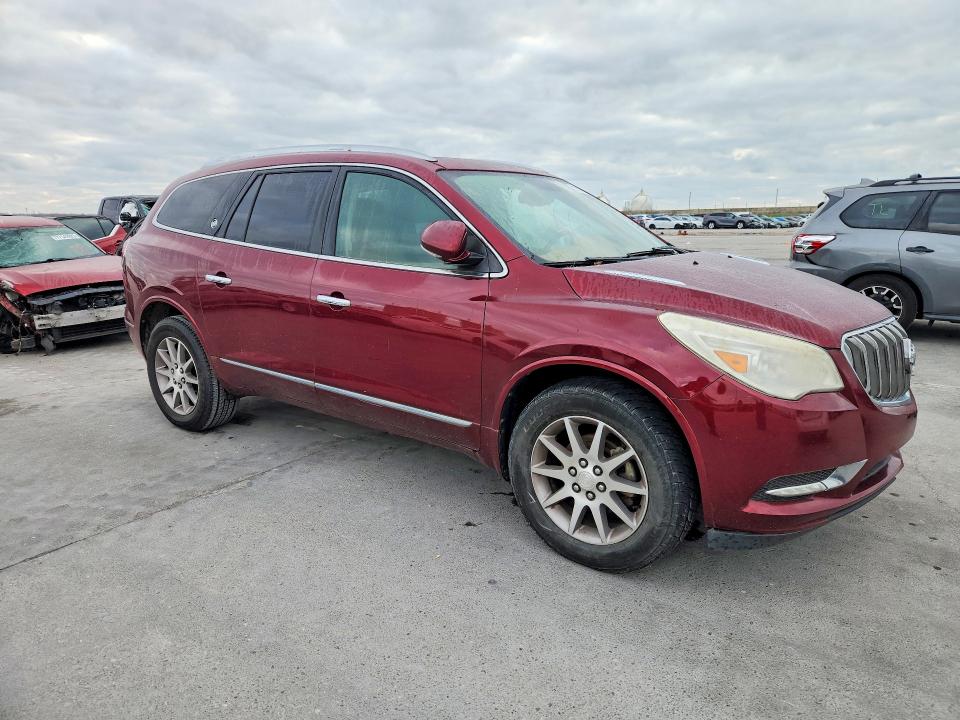 Aukcja sprzedaży 2016 Buick Enclave, vin: 5GAKRBKD7GJ203676, numer aukcji: 77772915