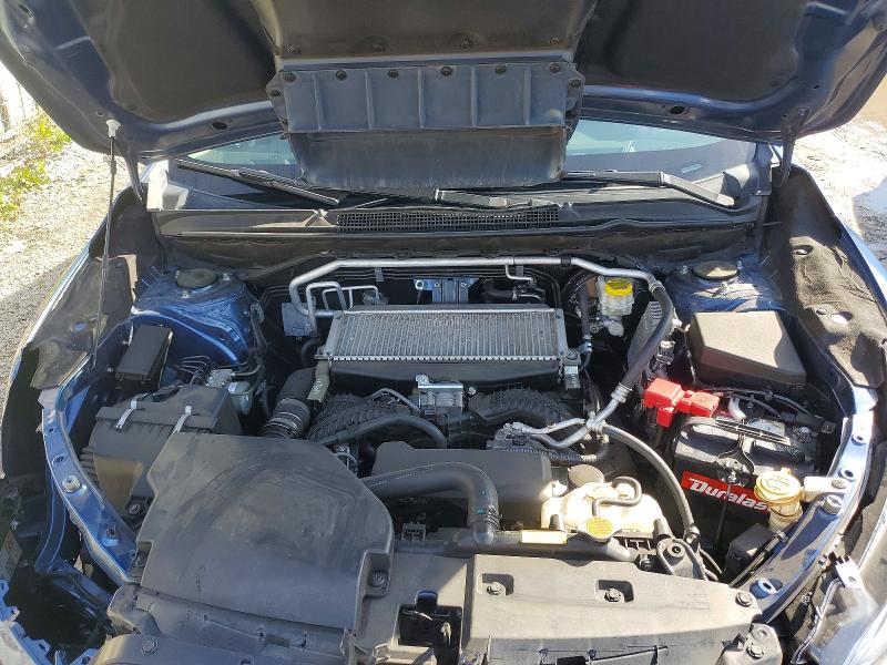 Продажа на аукционе авто 2021 Subaru Ascent, vin: 4S4WMAFD3M3468772, номер лота: 78350265
