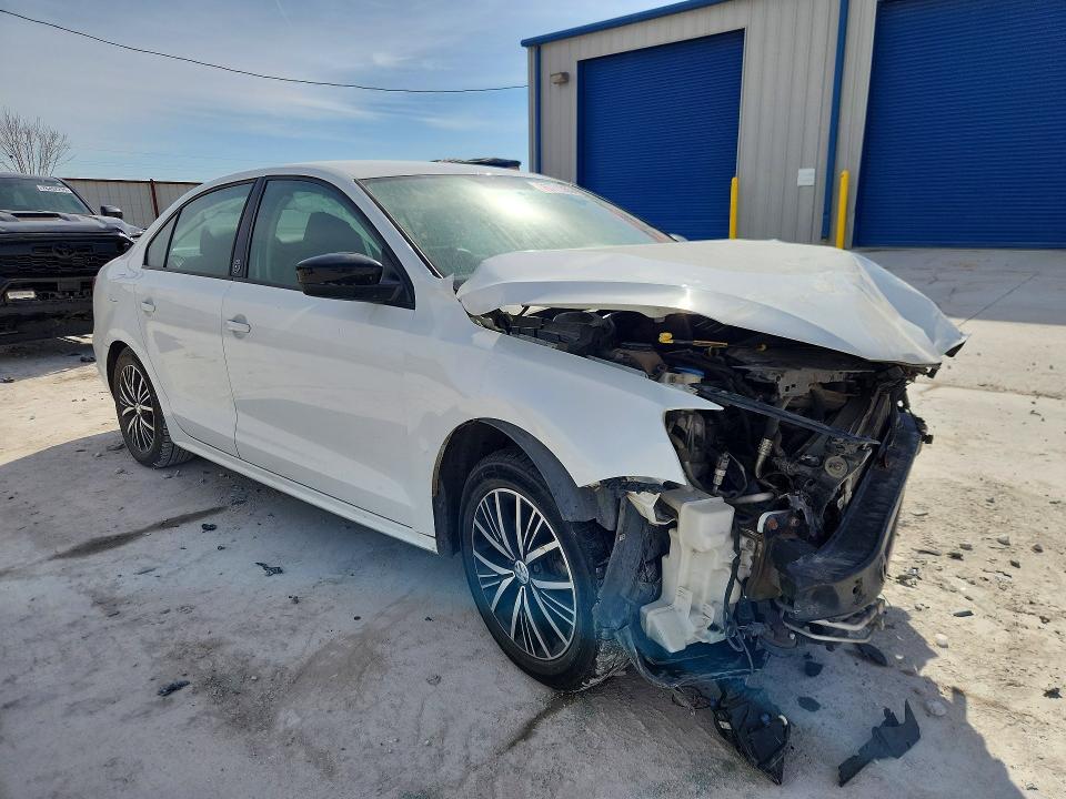 Aukcja sprzedaży 2018 Volkswagen Jetta, vin: 3VWDB7AJXJM235772, numer aukcji: 76771355