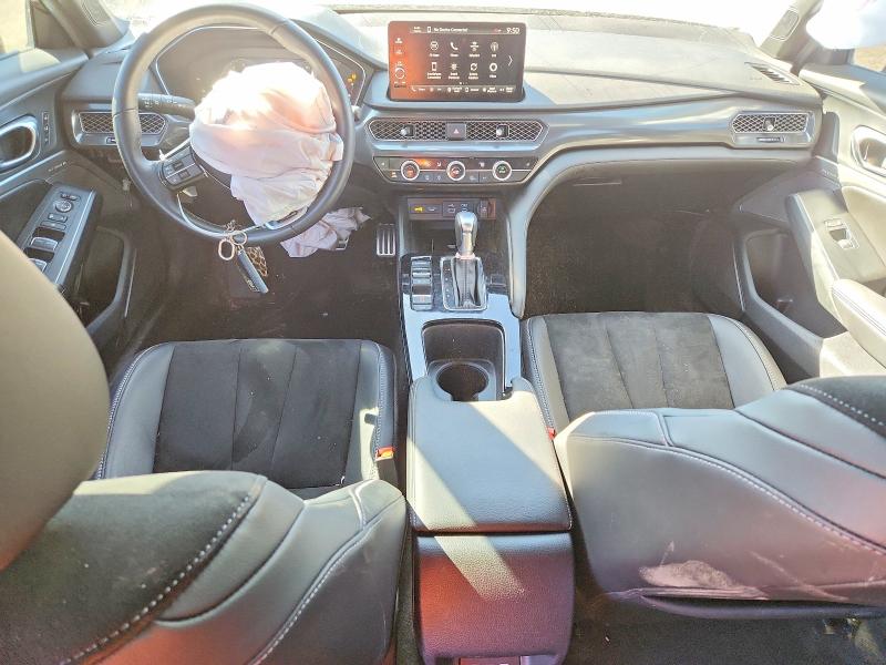 Продажа на аукционе авто 2025 Acura Integra, vin: 19UDE4H64SA001587, номер лота: 78274735
