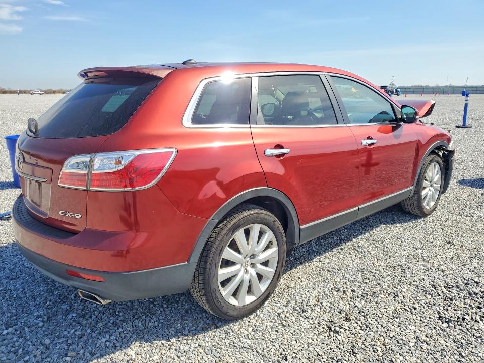 Aukcja sprzedaży 2010 Mazda Cx-9, vin: JM3TB2MA7A0224249, numer aukcji: 78905745