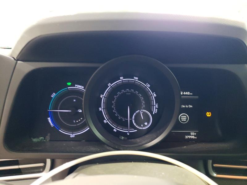 76149895 :رقم المزاد ، KMHLM4AJ9PU039507 vin ، 2023 Hyundai Elantra مزاد بيع