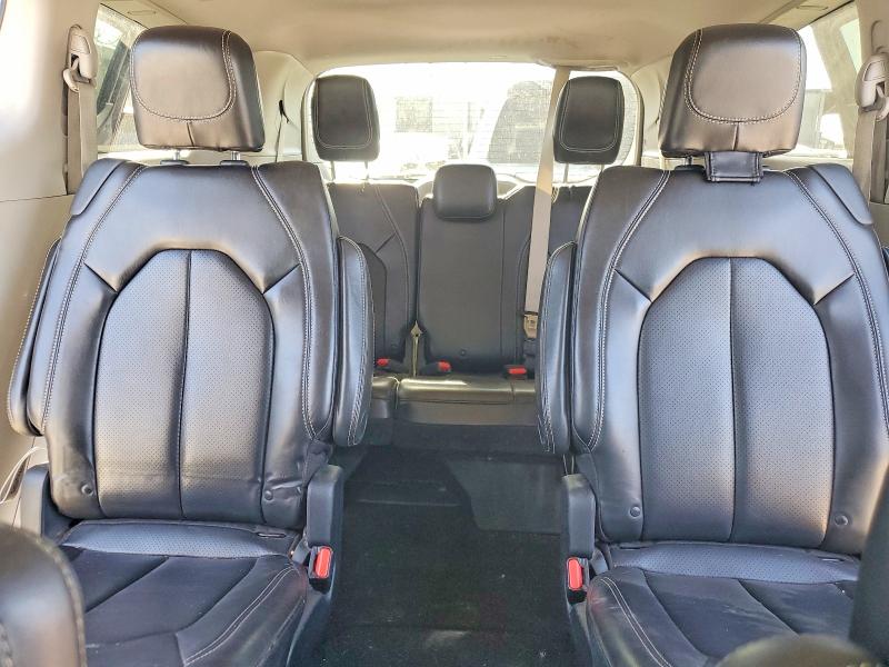 2020 Chrysler Voyager მანქანა იყიდება აუქციონზე, vin: 2C4RC1DG0LR157727, აუქციონის ნომერი: 75804485