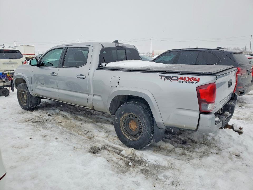 Aukcja sprzedaży 2018 Toyota Tacoma, vin: 5TFDZ5BN0JX030315, numer aukcji: 76628535