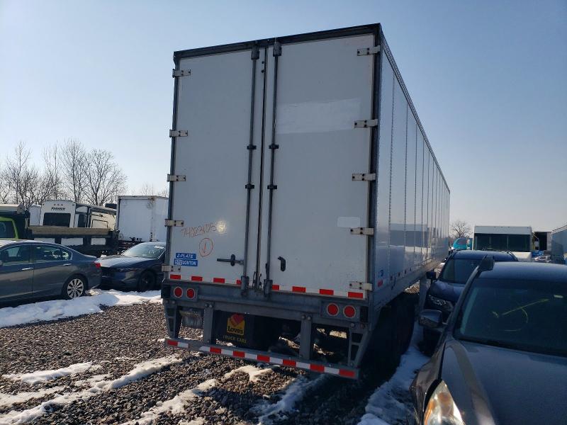 Aukcja sprzedaży 2018 Stoughton Trailers I, vin: 1DW1A5323JBA01500, numer aukcji: 74023105