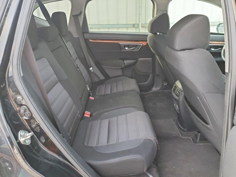 Продаж на аукціоні авто 2017 Honda Cr-v, vin: 7FARW1H53HE000359, номер лоту: 78625155