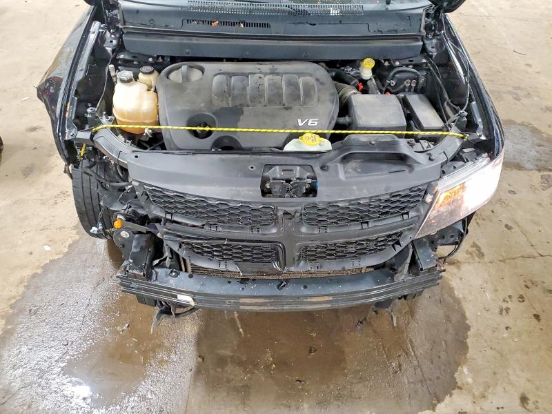 2016 Dodge Journey მანქანა იყიდება აუქციონზე, vin: 3C4PDDEG4GT163781, აუქციონის ნომერი: 77740945