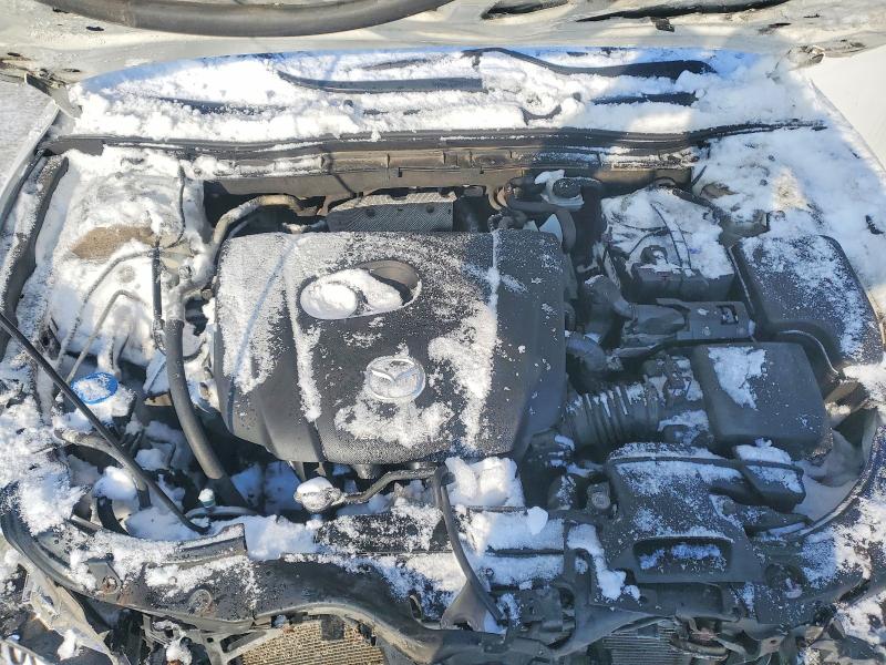 Aukcja sprzedaży 2014 Mazda 3, vin: JM1BM1L72E1104955, numer aukcji: 73036445